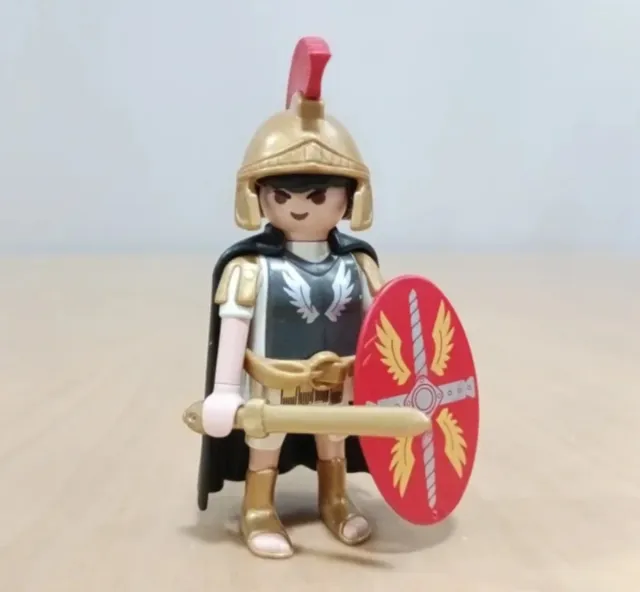 Playmobil General Romano / Centurion