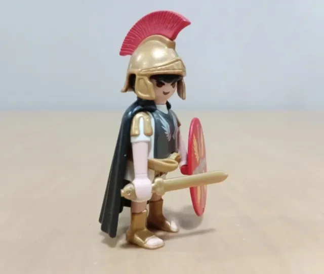 Playmobil General Romano / Centurion