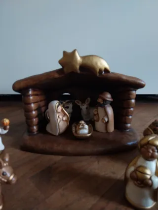 Presepe Thun originale