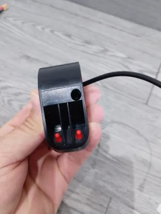 Acelerador Patinete Xiaomi Mijia