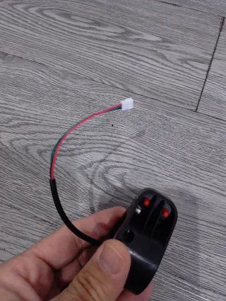 Acelerador Patinete Xiaomi Mijia