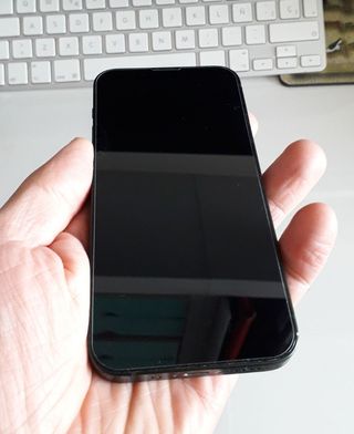 iPhone 13 mini verde + REGALOS