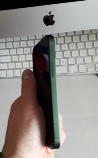 iPhone 13 mini verde + REGALOS