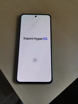 Xiaomi 12 Lite