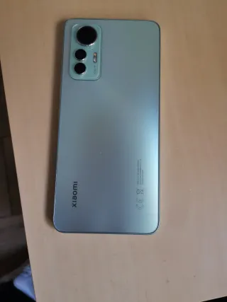 Xiaomi 12 Lite