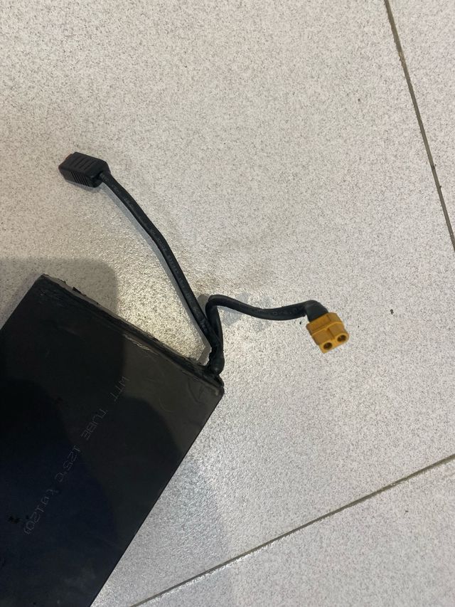 Batería Patinete 48V 18Ah