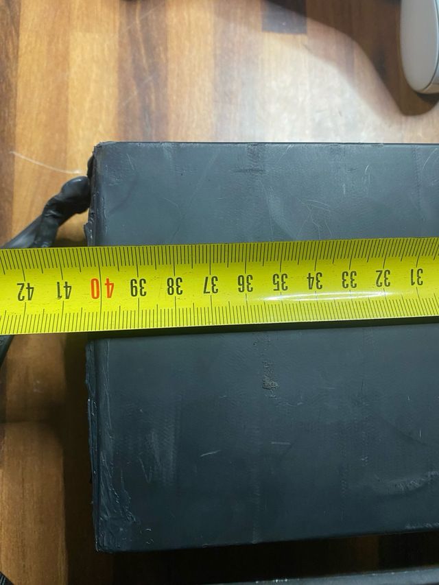 Batería Patinete 48V 18Ah