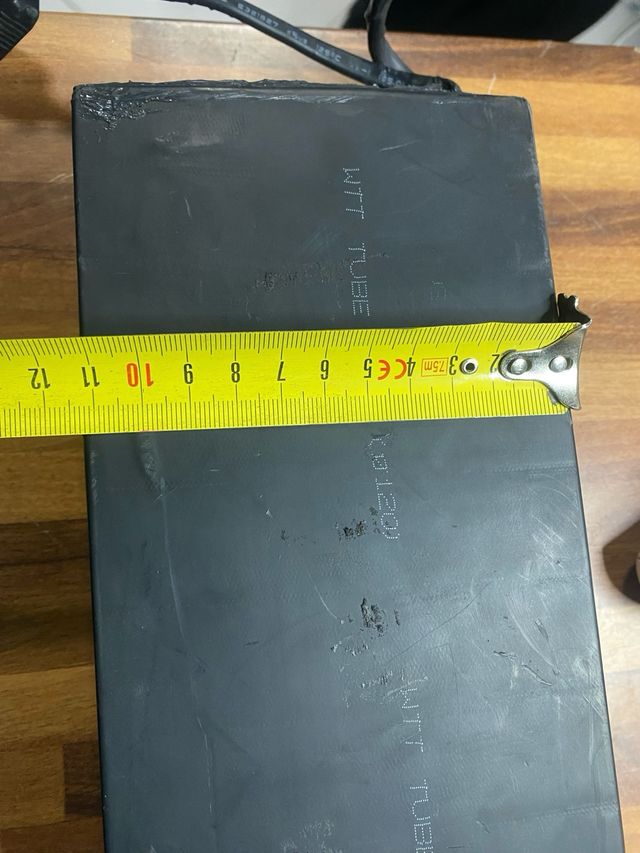 Batería Patinete 48V 18Ah