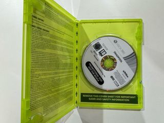 Deadpool Xbox 360 PAL UK Copia de Prensa