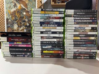 Deadpool Xbox 360 PAL UK Copia de Prensa