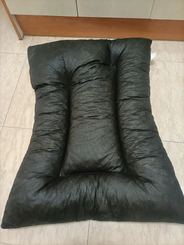 Cama para perros grandes