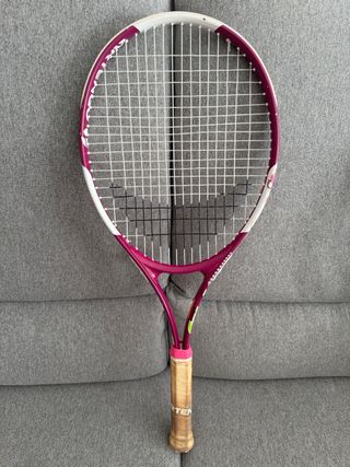 3 Raquetas de Tenis Artengo