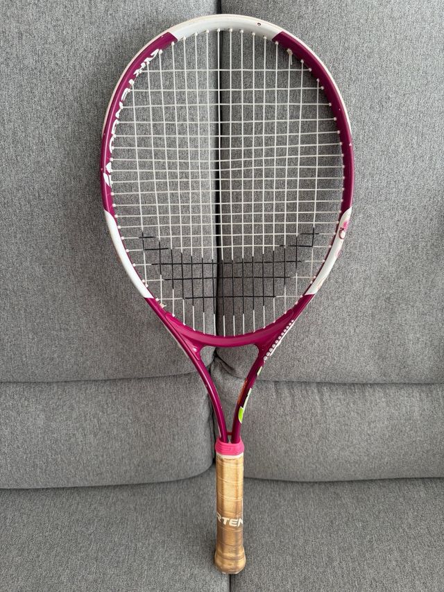 3 Raquetas de Tenis Artengo