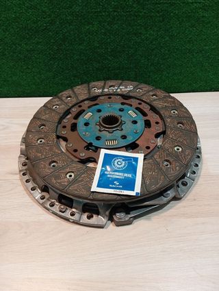 Set para embrague Sachs kit