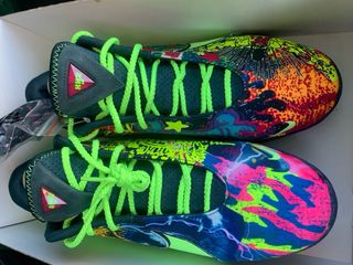 Zapatillas Nike Lebron Blustery Ghost F