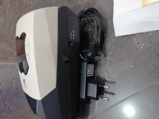 Detector de billetes automático