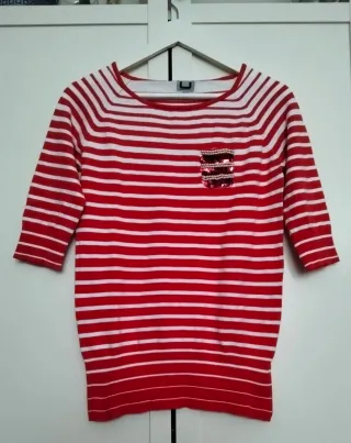 Jersey Adolfo Domínguez