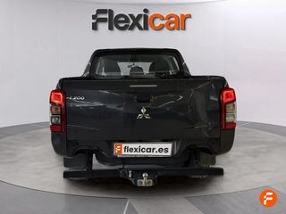 Mitsubishi L200 MITSUBISHI L200 Pick Up Diesel L200 2.2DI-D Doble Cabina M-PRO, 110kW/150 PS, 2268 cm³, 4 Doors