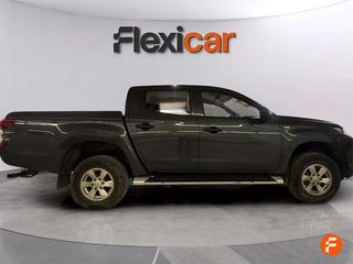 Mitsubishi L200 MITSUBISHI L200 Pick Up Diesel L200 2.2DI-D Doble Cabina M-PRO, 110kW/150 PS, 2268 cm³, 4 Doors