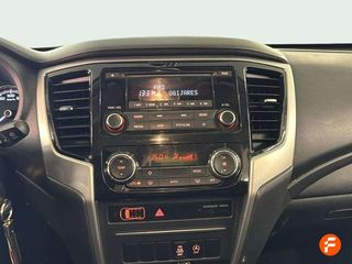 Mitsubishi L200 MITSUBISHI L200 Pick Up Diesel L200 2.2DI-D Doble Cabina M-PRO, 110kW/150 PS, 2268 cm³, 4 Doors