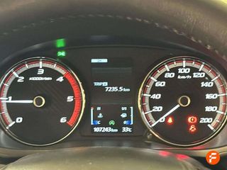 Mitsubishi L200 MITSUBISHI L200 Pick Up Diesel L200 2.2DI-D Doble Cabina M-PRO, 110kW/150 PS, 2268 cm³, 4 Doors