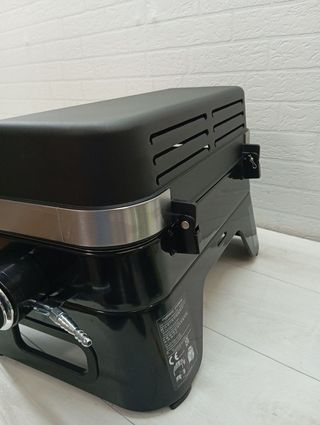 Barbacoa Campingaz - Nero