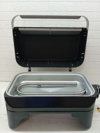 Barbacoa Campingaz - Nero