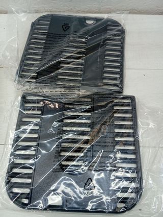 Barbacoa Campingaz - Nero