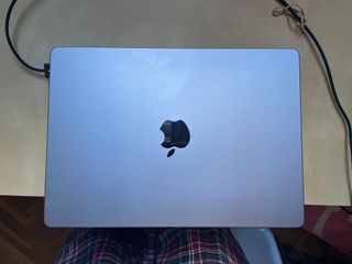 MacBook Pro 14'' M2 Pro 500GB SSD 16gbr