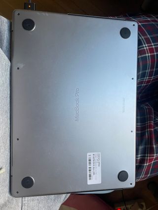 MacBook Pro 14'' M2 Pro 500GB SSD 16gbr