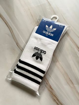 Calcetines Adidas 3 Rayas