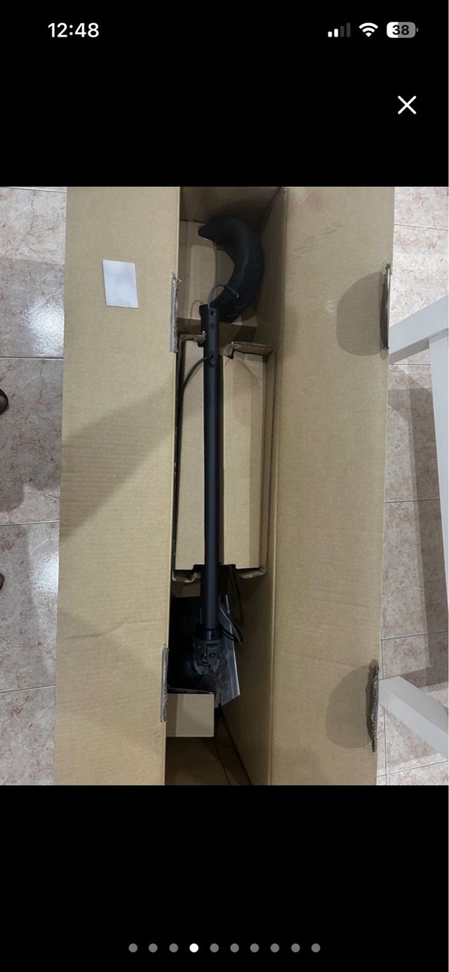 Patinete Eléctrico Xiaomi 1S