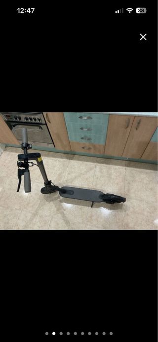 Patinete Eléctrico Xiaomi 1S