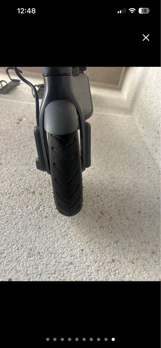 Patinete Eléctrico Xiaomi 1S