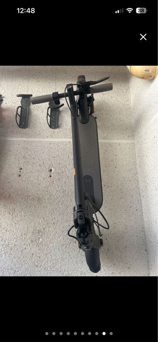 Patinete Eléctrico Xiaomi 1S