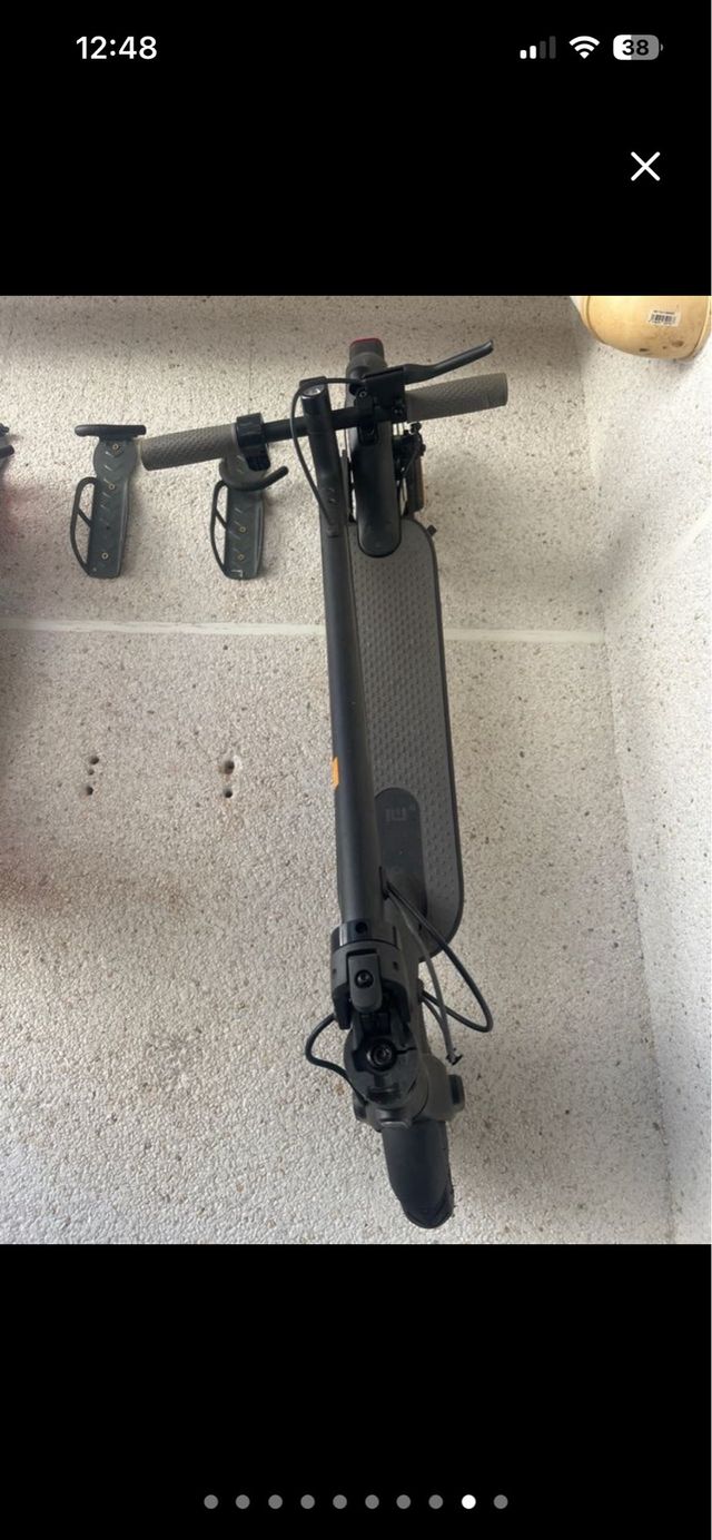 Patinete Eléctrico Xiaomi 1S