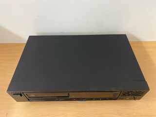 Reproductor CD SONY CDP-770