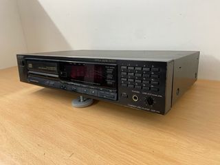 Reproductor CD SONY CDP-770