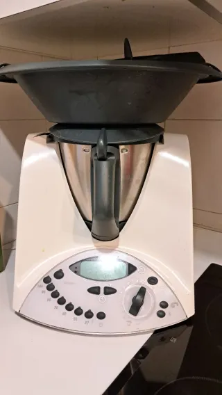 Thermomix TM31