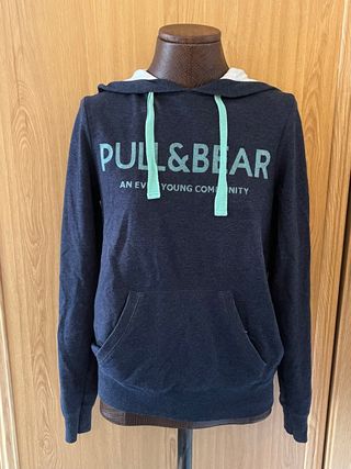 Sudadera Pull&Bear