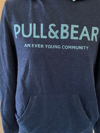 Sudadera Pull&Bear