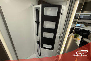 Autocaravana Nueva Benimar Tessoro 425