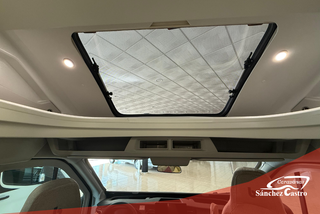 Autocaravana Nueva Benimar Tessoro 425