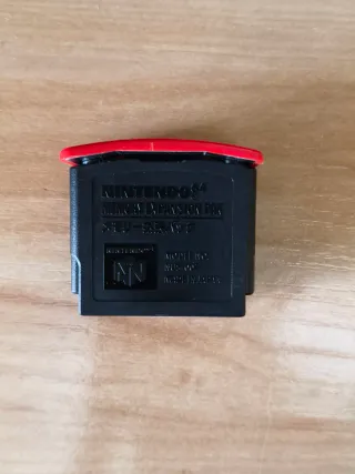 Pacchetto Espansione N64 Nintendo