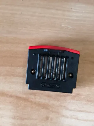 Pacchetto Espansione N64 Nintendo