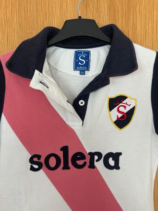 Polo Solera Talla S