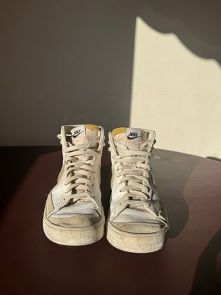 Zapatillas Nike Blazer Mid