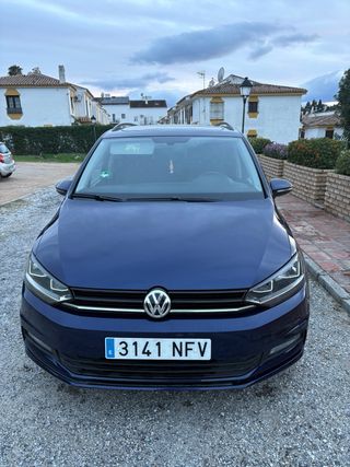 Volkswagen Touran 2017