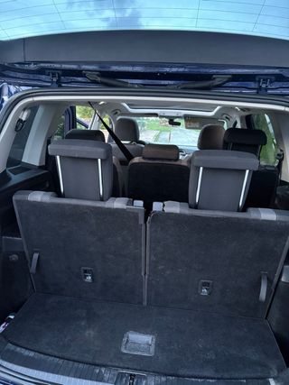 Volkswagen Touran 2017