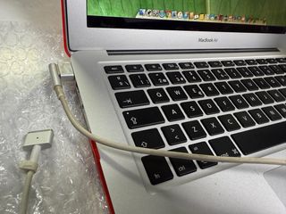 Monitor Apple 27 A1407 Negro/Plata